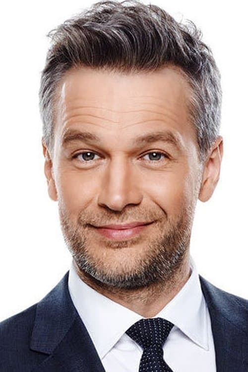 Michał Żebrowski profile photo