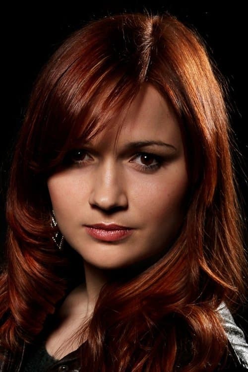 Zuska Velichova profile photo