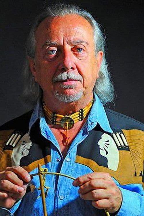 Enzo Braschi profile photo