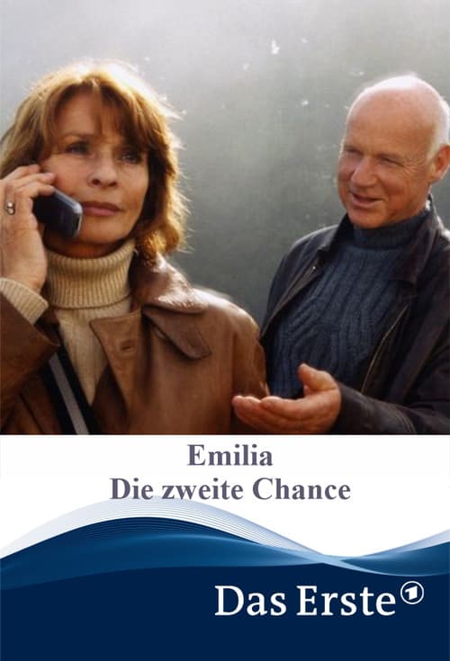 Emilia – Die zweite Chance poster