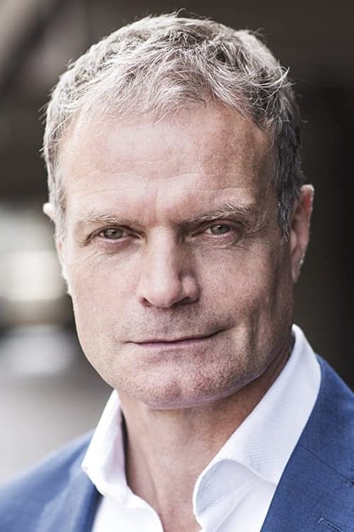 Victor Gardener profile photo