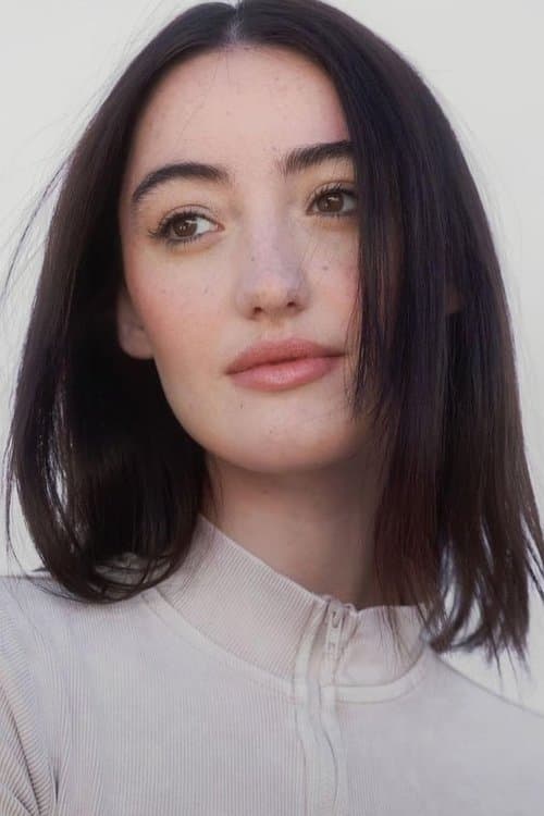 Madison Abbott profile photo