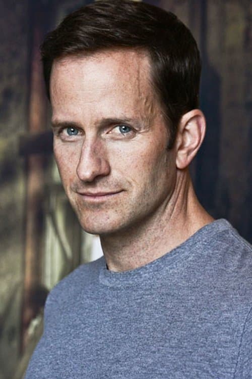 Shawn J. Hamilton profile photo