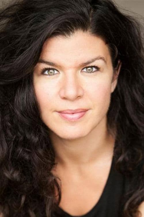 Sirine Saba profile photo