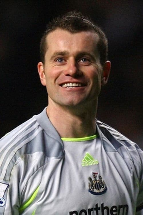 Shay Given profile photo