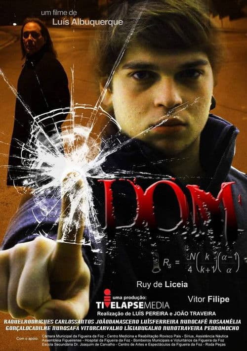 Dom poster