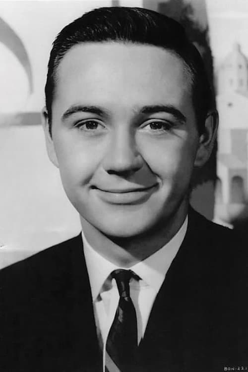 Tommy Kirk profile photo