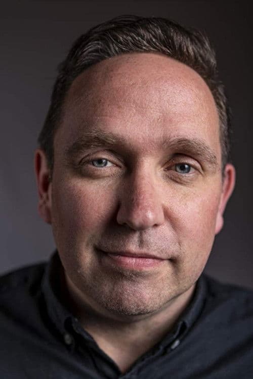 Andrew Suttar profile photo