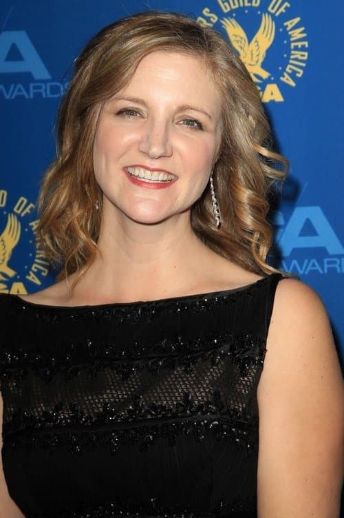 Jennifer Getzinger profile photo