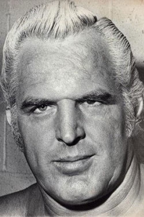 Eddie Gossett profile photo