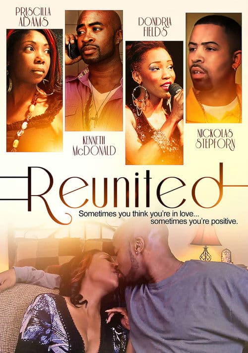 Reunited poster