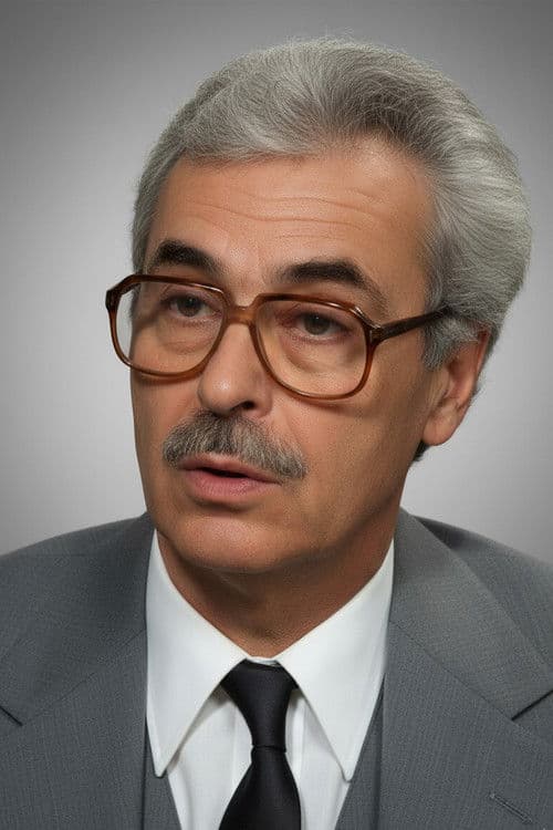 Erdoğan Esenboğa profile photo