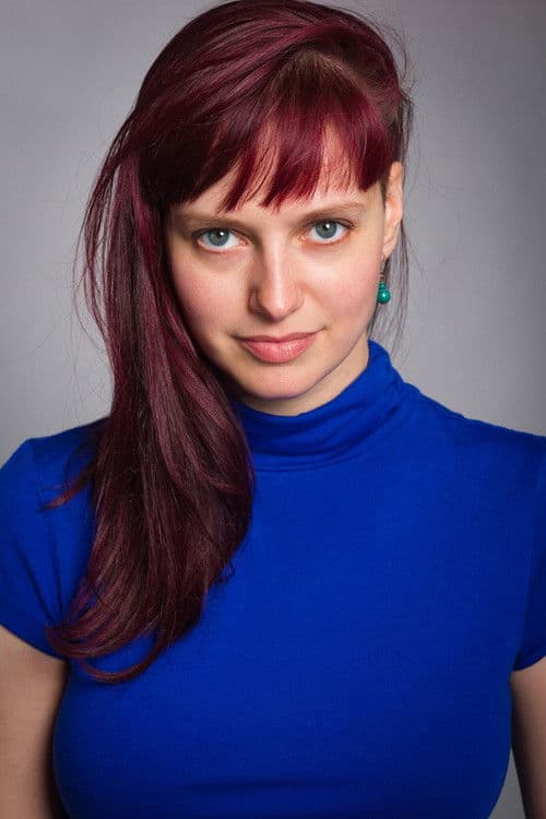 Amanda Lynn Joyce profile photo