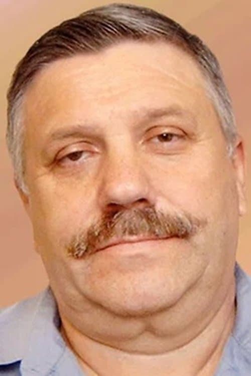 Vladimir Kosmidaylo profile photo