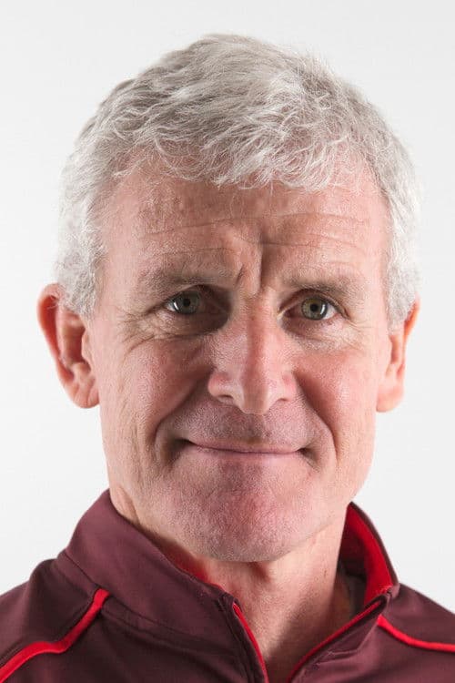 Mark Hughes profile photo