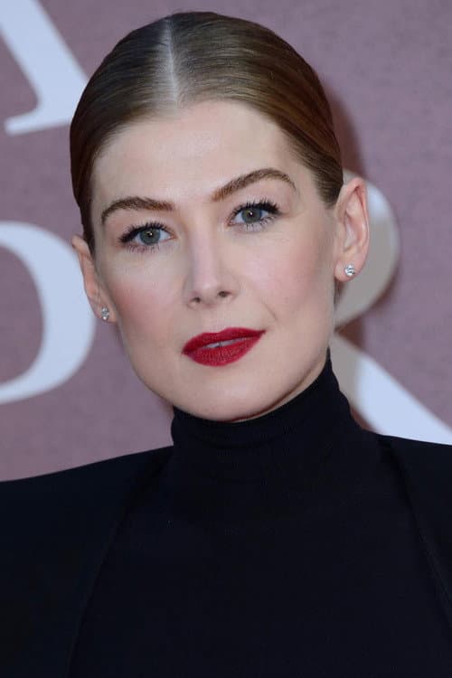 Rosamund Pike profile photo
