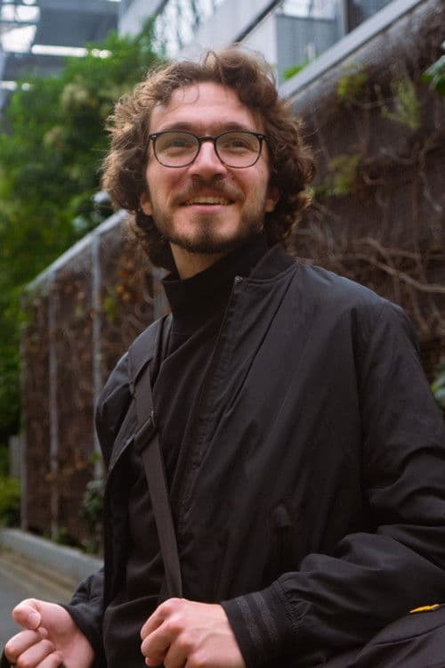 Andrew Lundregan profile photo