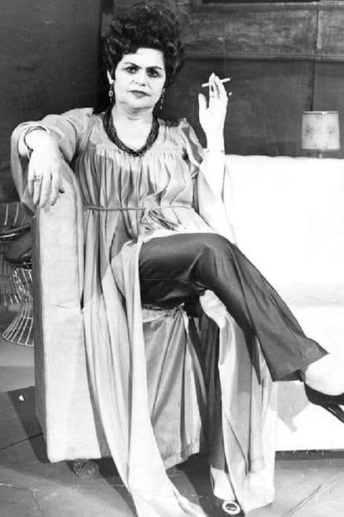 Roza Mkhitaryan profile photo