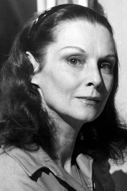 Anne Meacham profile photo