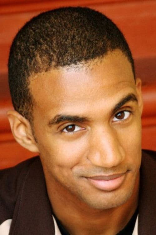 Matthew Isaac Harris profile photo