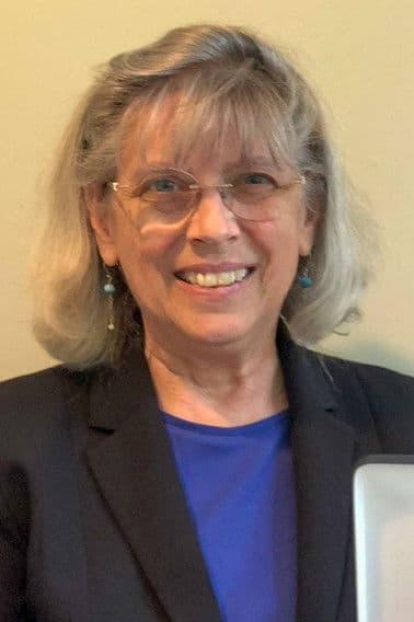 Heidi Hammel profile photo