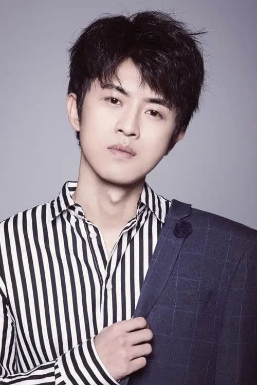 Zhang Xiao Shuai profile photo