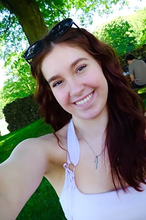 Abigail Hannum profile photo