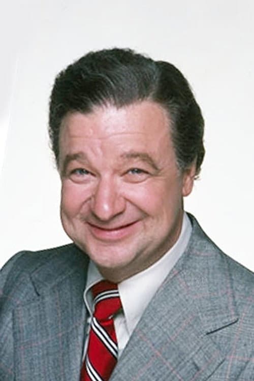 Richard B. Shull profile photo