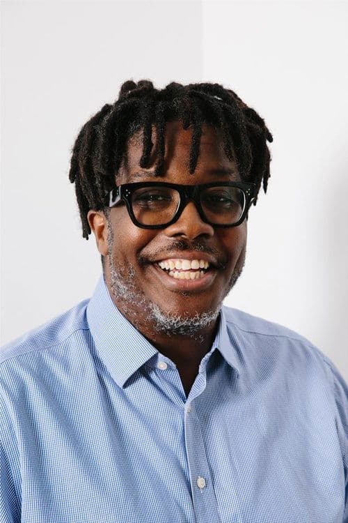 Jason Virgil profile photo