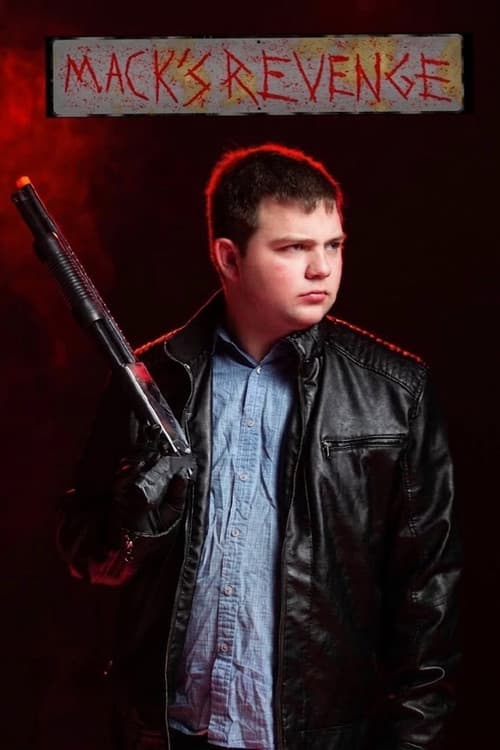 Mack's Revenge poster