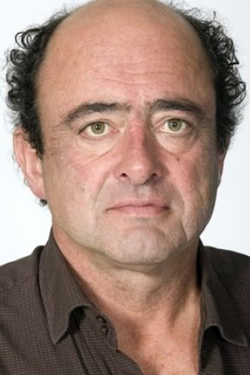 Arnaud Duléry profile photo
