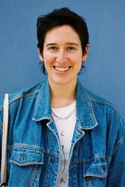 Carolina Serra profile photo