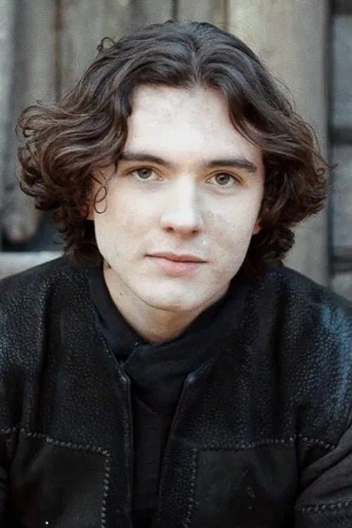 Harry Gilby profile photo