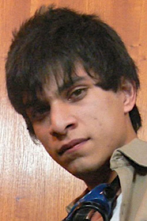 Antonio profile photo