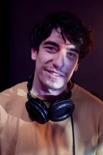 Joey Thompson profile photo