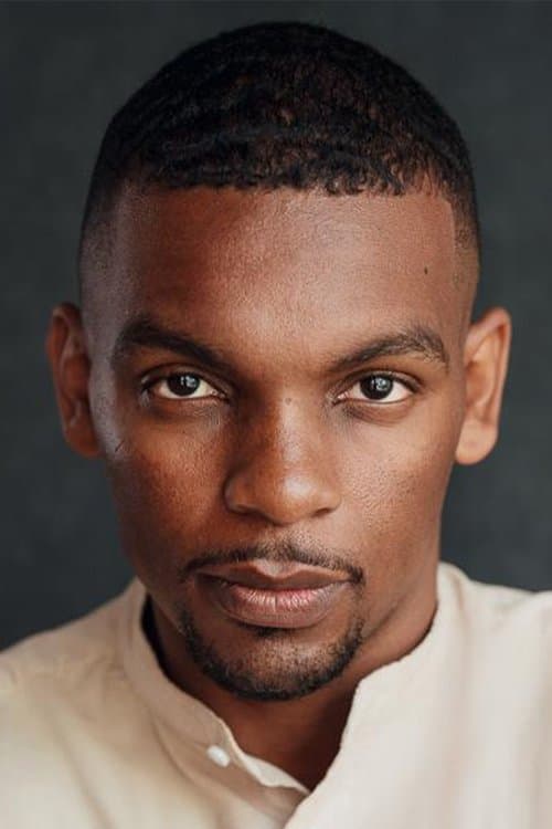 Vincent Washington profile photo