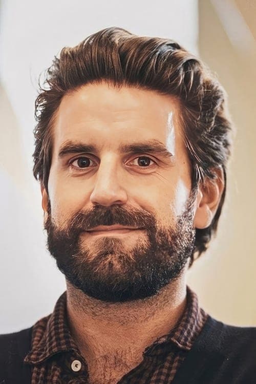 Grégoire Ludig profile photo