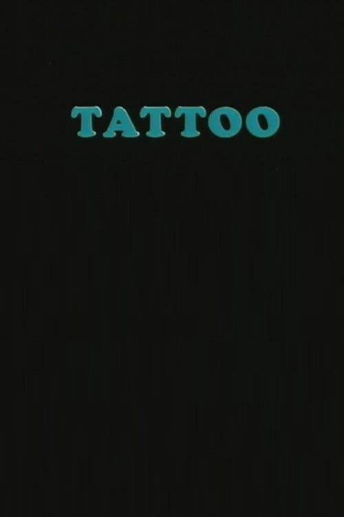 Tattoo poster