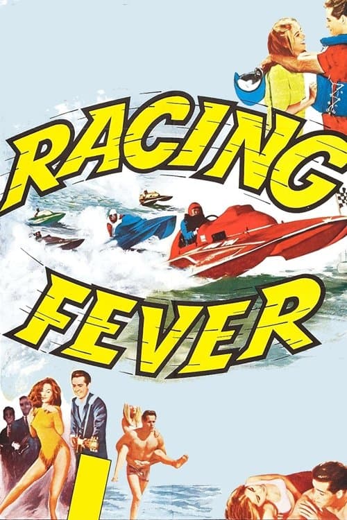 Racing Fever poster
