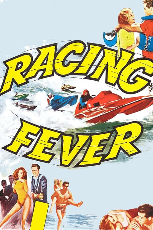 Racing Fever poster