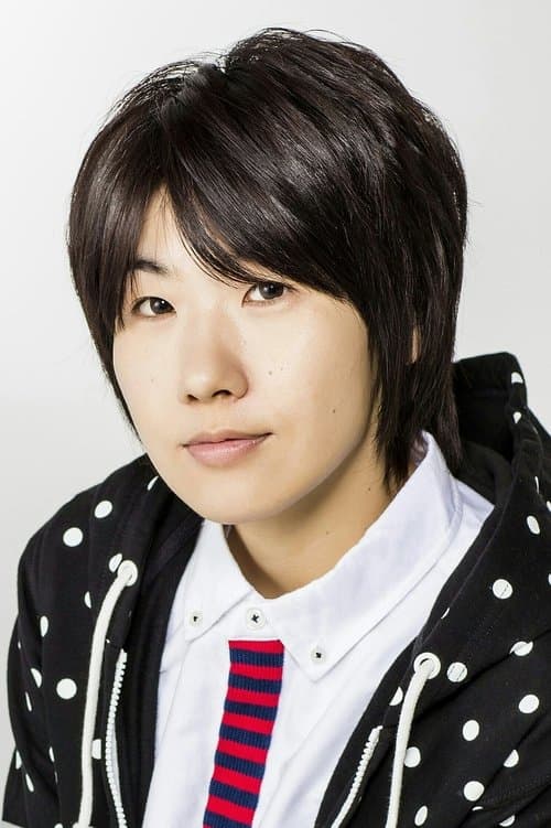 Kazutomi Yamamoto profile photo