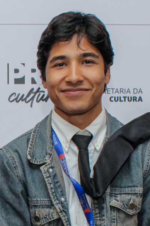 João Chimendes profile photo