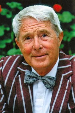 Ernie Wise profile photo