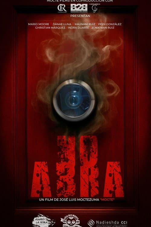 No abra poster