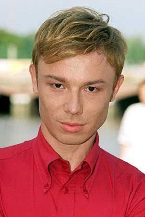 Oliver Hasenfratz profile photo