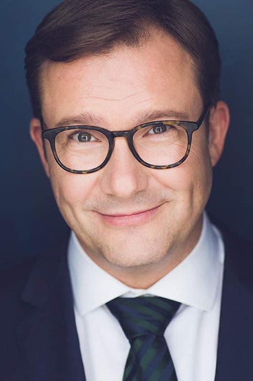 Ben Gougeon profile photo