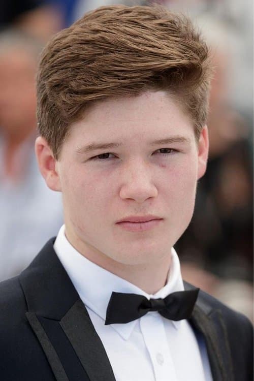 Brent Vermeulen profile photo