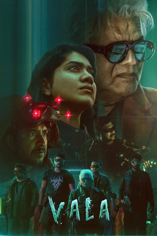 Vala poster