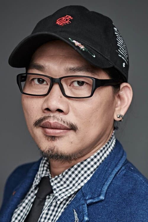 Vincent Fang profile photo
