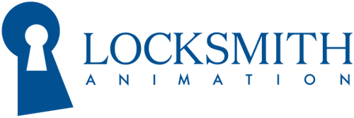 Locksmith Animation